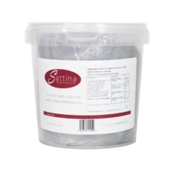 Sattina Dove Grey Sugarpaste 1kg