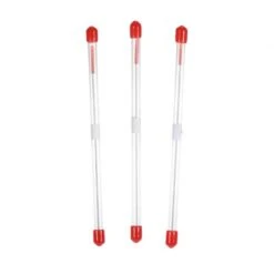 Spectrum Flow Airbrush Pen Replacement Needles - Set Of 3