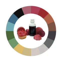 Spectrum Flow Pearl Airbrush Paints