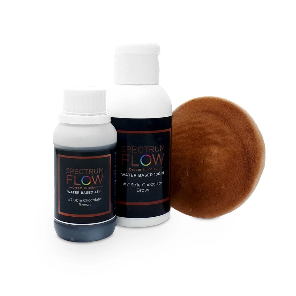 Spectrum Flow Set Of 14 - Water Based Airbrush Colour