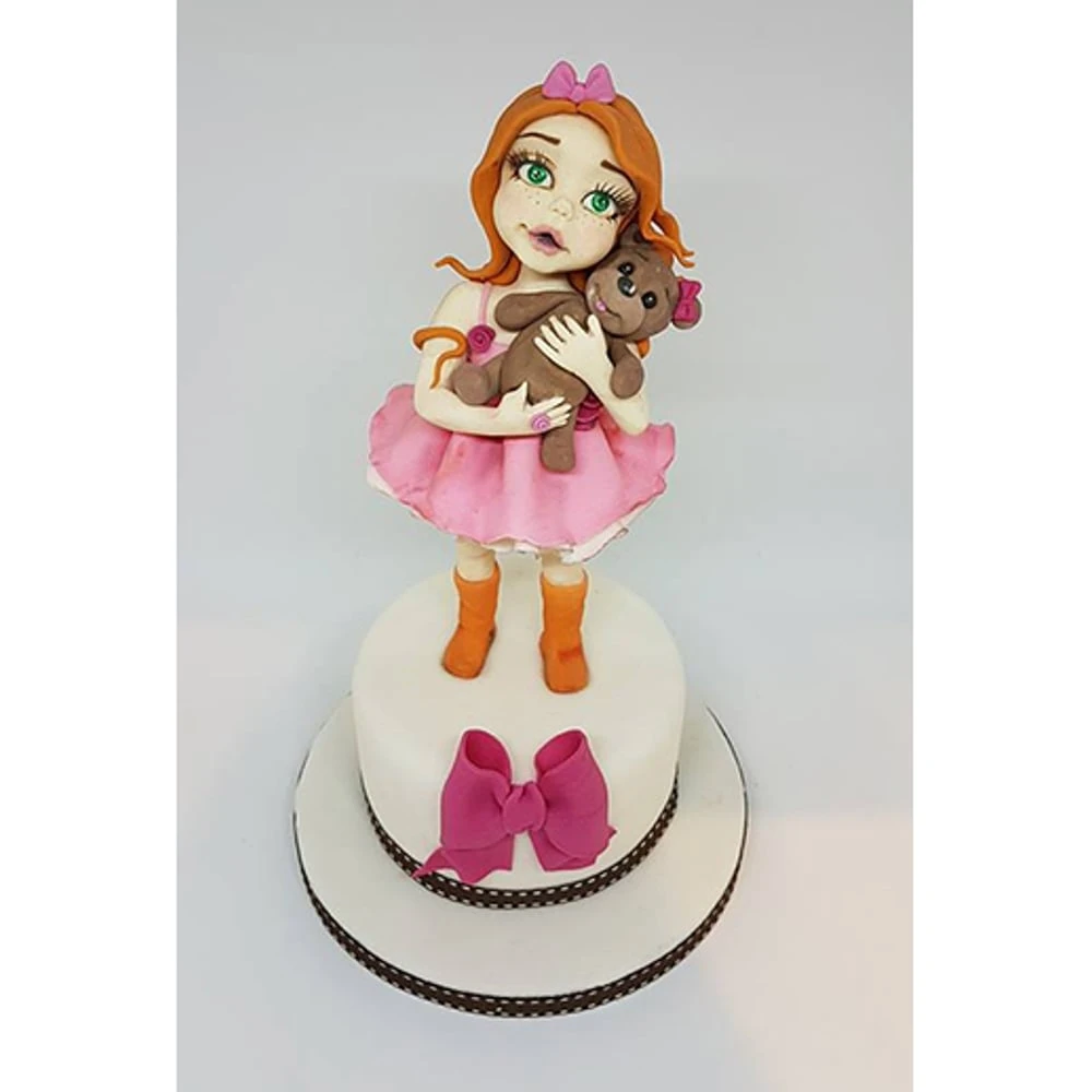 Sweet Revolutions By Domy Kids Torso Mould