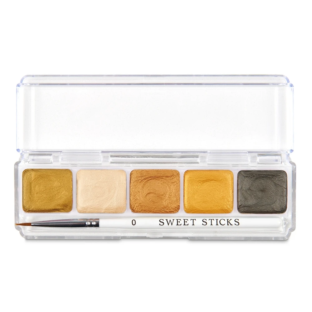 Sweet Sticks Mini Art Deco Palette