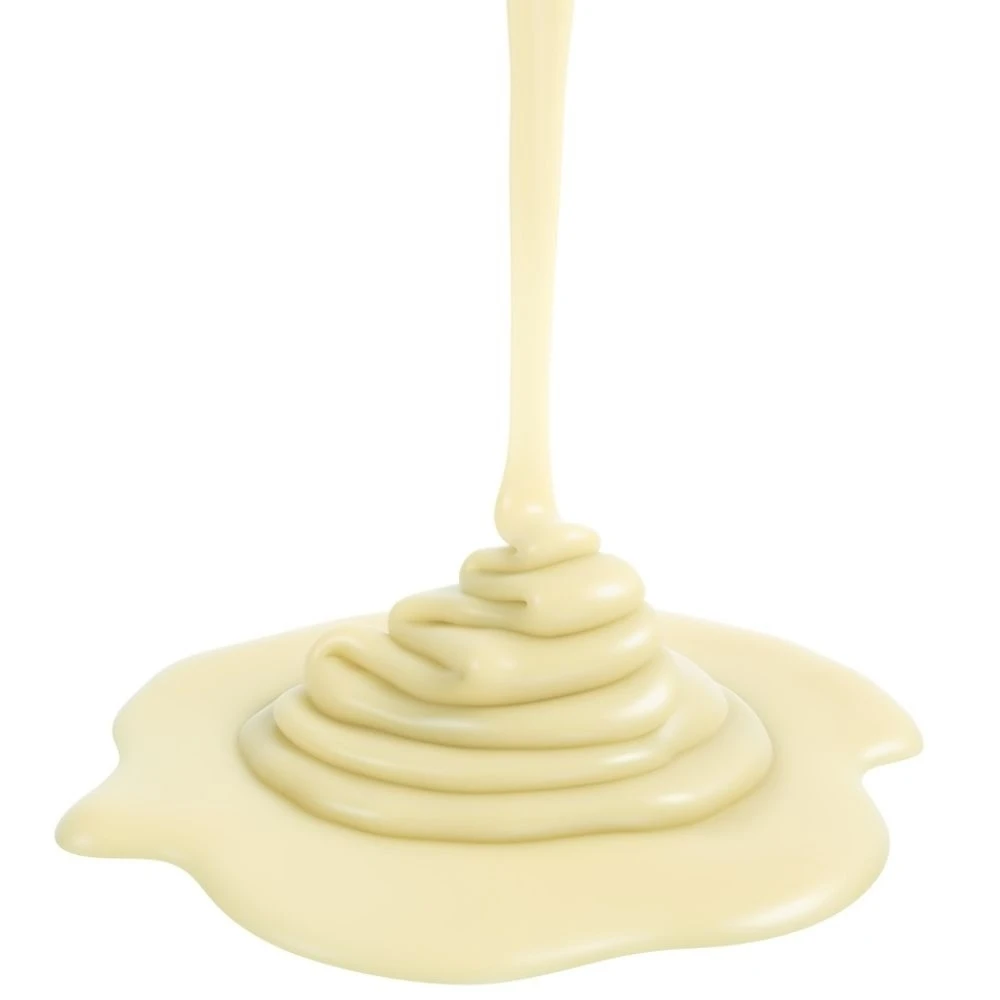 Sweet Success White Belgian Chocolate Ganache 700g