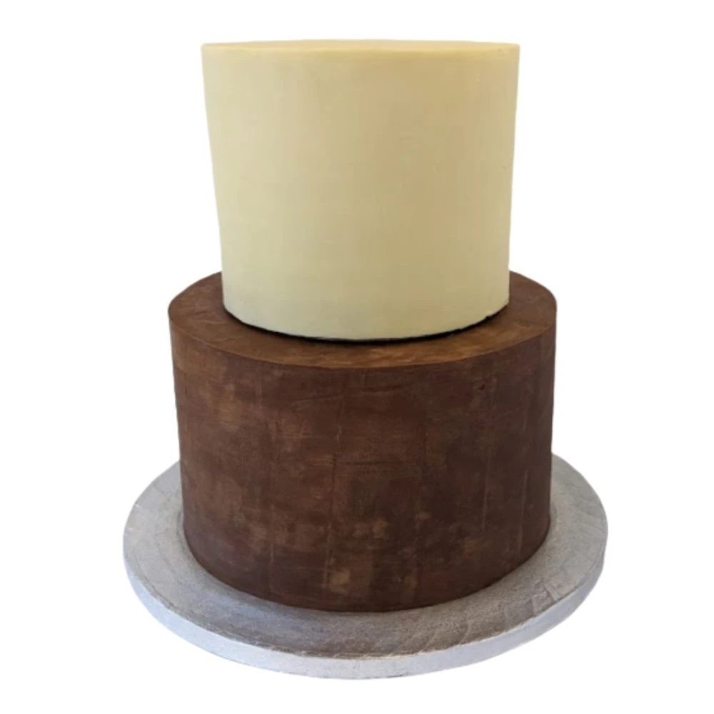 Sweet Success White Belgian Chocolate Ganache 700g