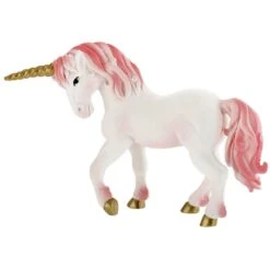 The Cake Decorating Co. Pink Unicorn Cake Figure