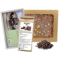 The Cake Decorating Co. Ultimate Brownie Bundle
