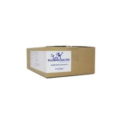 The Cake Decorating Co. White Kaybee Sugar Paste 5kg - Kluman And Balter