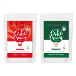 Cake Cream Traditional Christmas Bundle