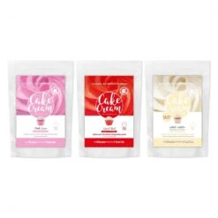 Cake Cream Valentine's Day Bundle