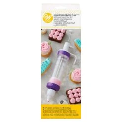 Wilton Dessert Decorator PLUS