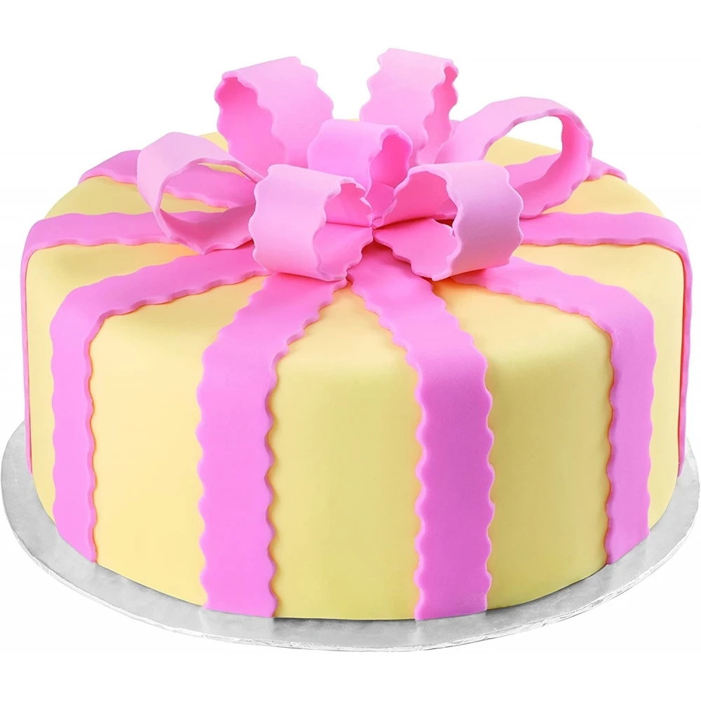 Wilton Fondant Ribbon Cutter