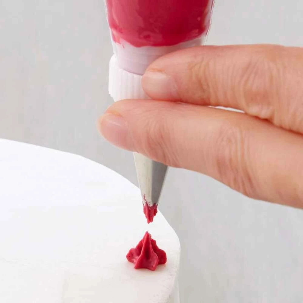 Wilton How To Decorate Cakes & Desserts Kit