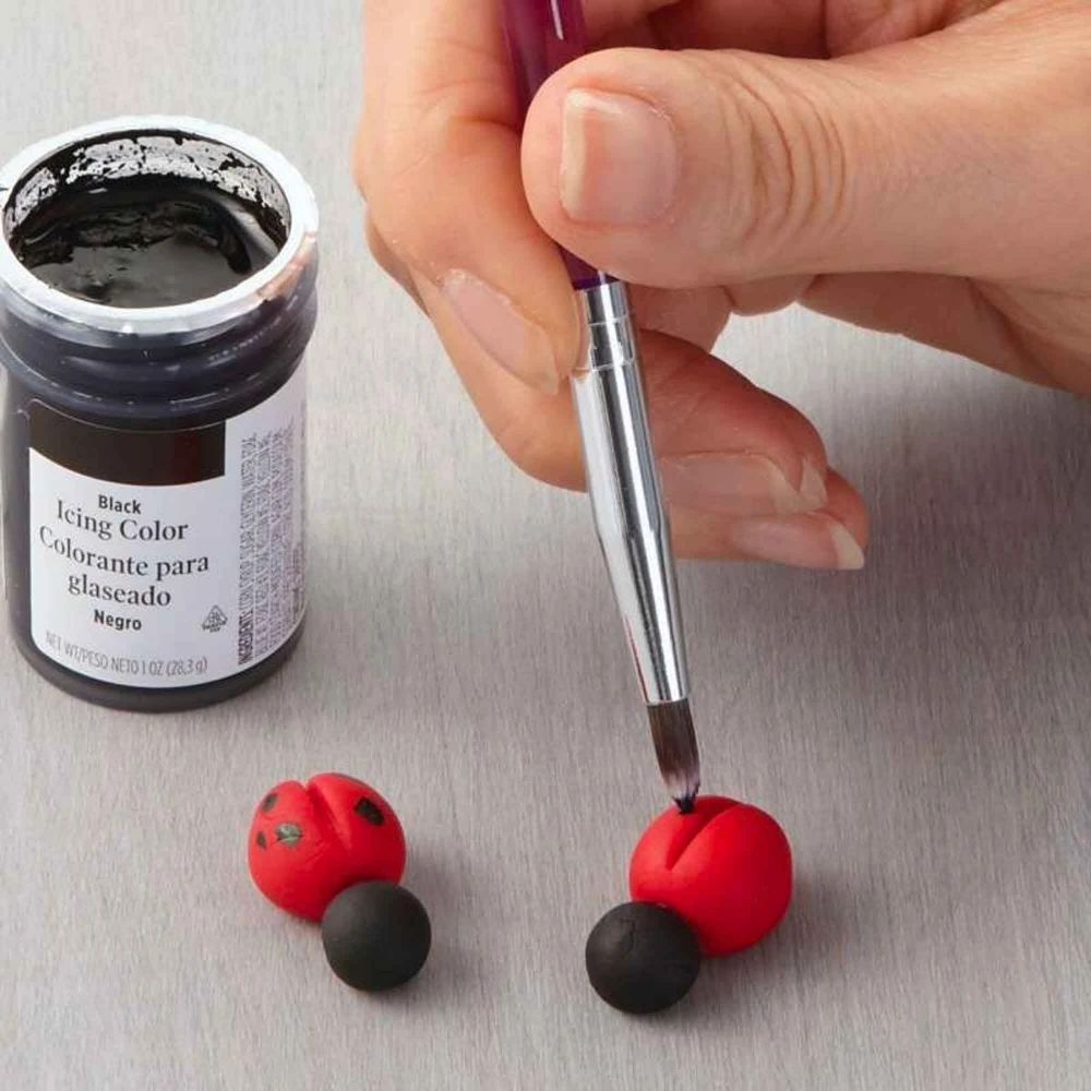 Wilton How To Decorate Fondant Shapes & Cut-Outs Kit