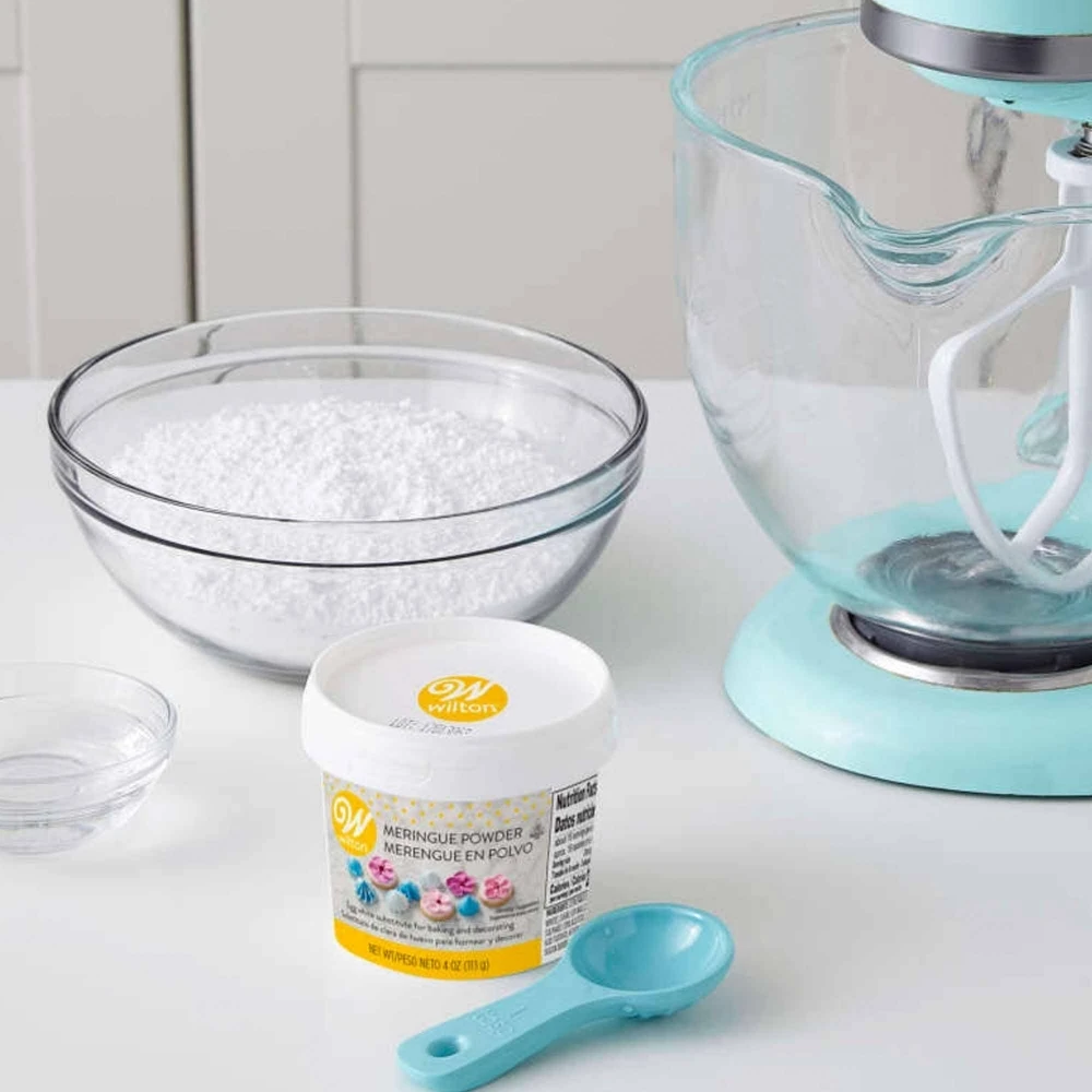 Wilton Meringue Powder 113g