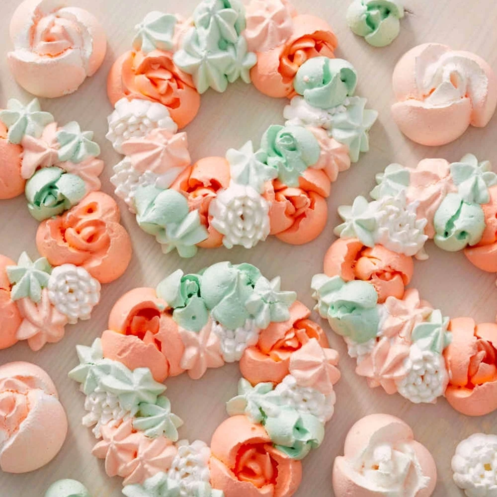 Wilton Meringue Powder 113g