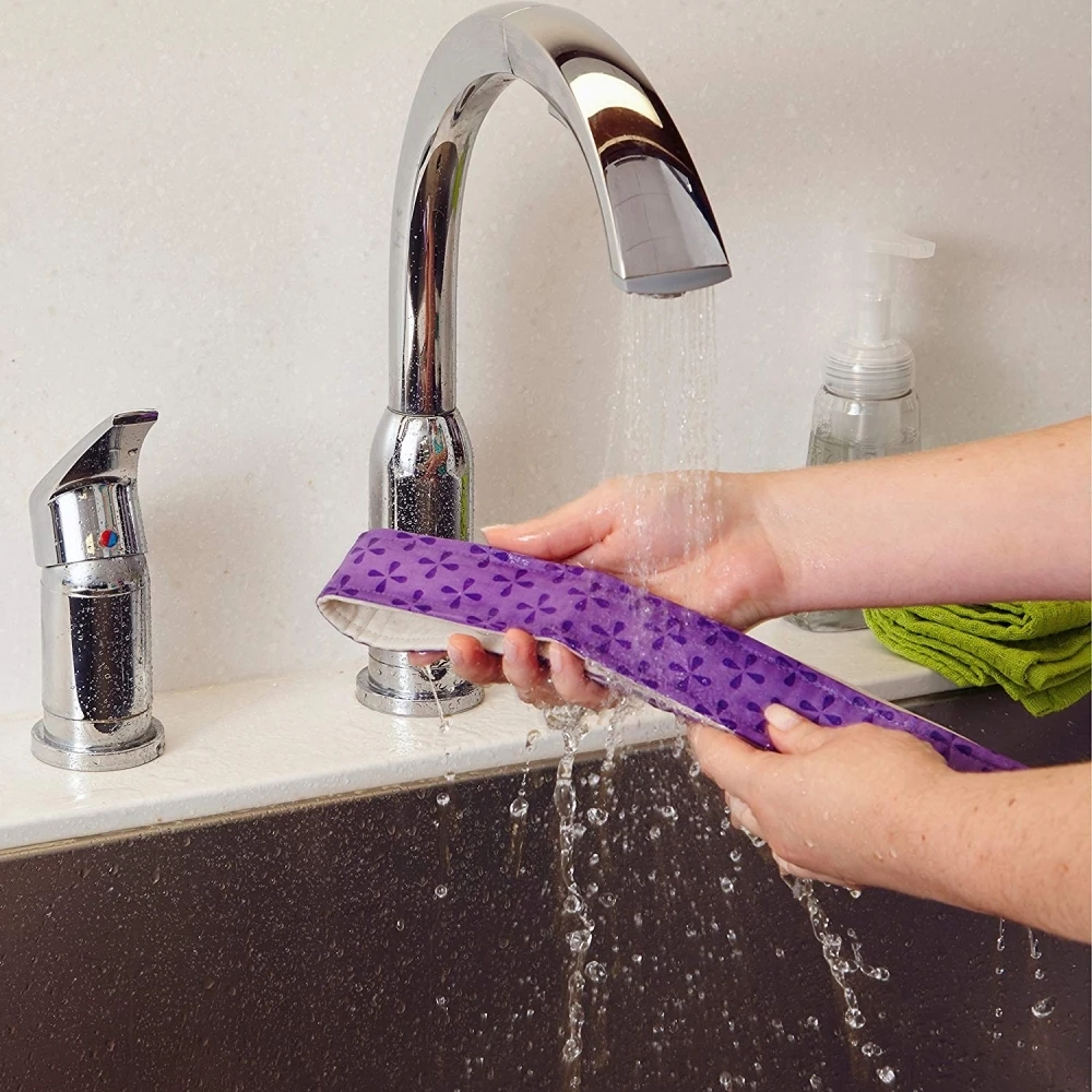 Wilton Pack Of 6 Bake Even Strips